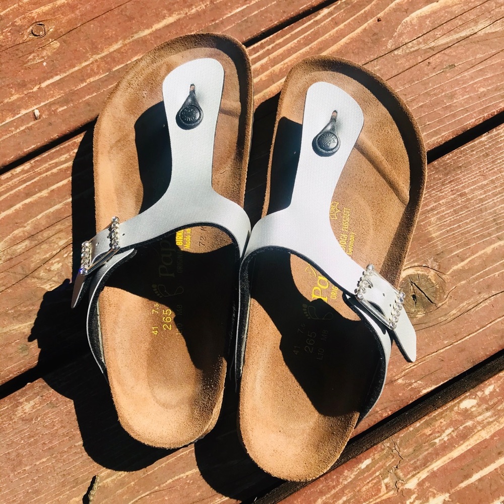 Birks